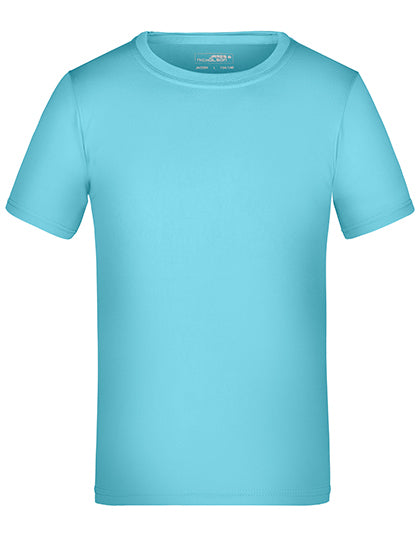 Junior Active-T -  Türkis