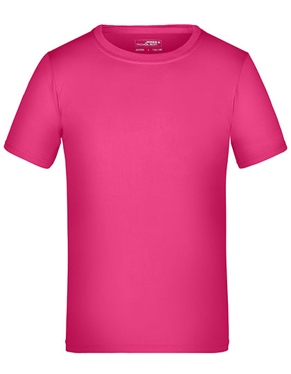 Junior Active-T - Rosa