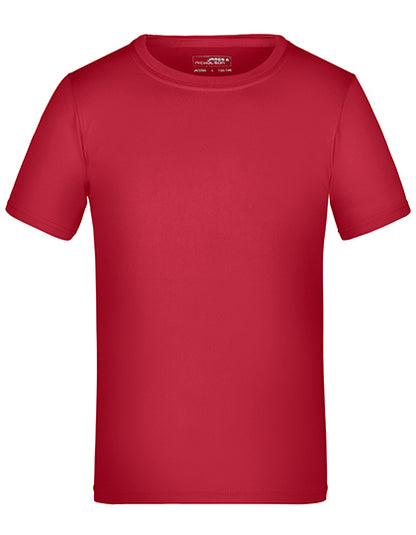Junior Active-T -  Rot