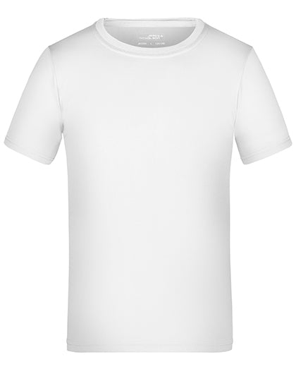 Junior Active-T -  Weiss