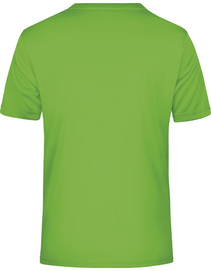 Men´s Active-T - Limettengrün
