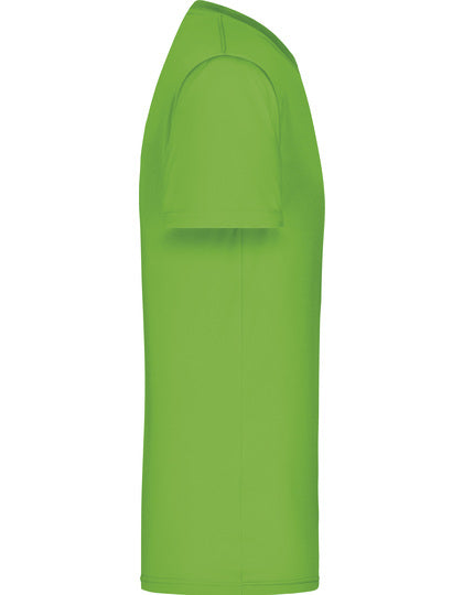 Men´s Active-T - Limettengrün