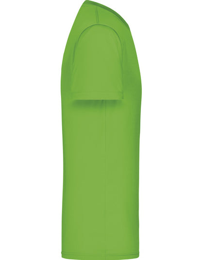 Men´s Active-T - Limettengrün