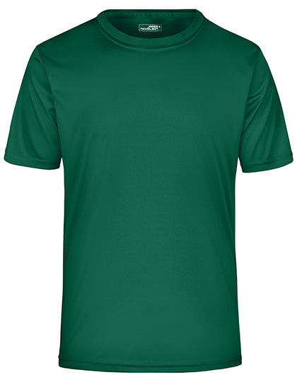 Men´s Active-T - grun