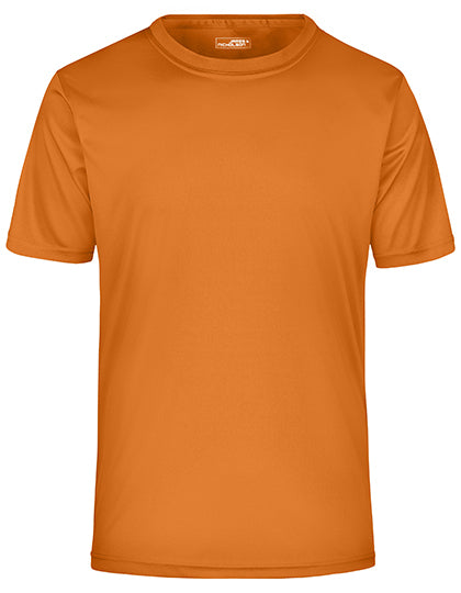 Men´s Active-T - Orange
