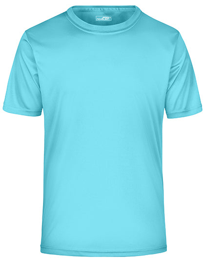 Men´s Active-T - Pazifisches