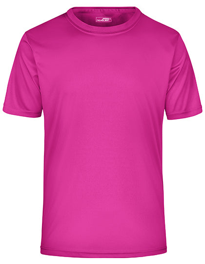 Men´s Active-T - Rosa