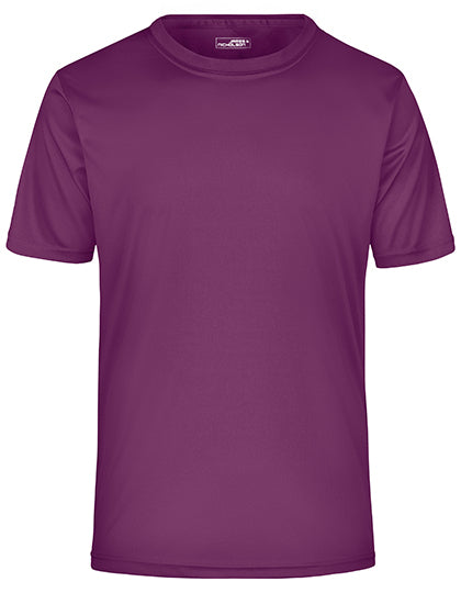 Men´s Active-T - Lila