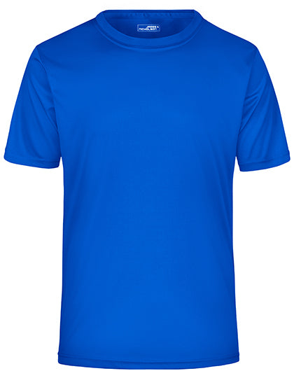 Men´s Active-T -Königlich