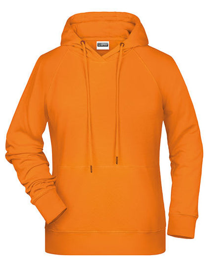 Ladies´ Hoody - Graphit (fest)