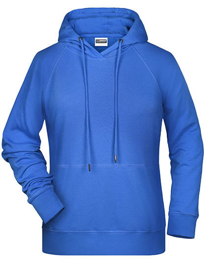 Ladies´ Hoody - Kobalt