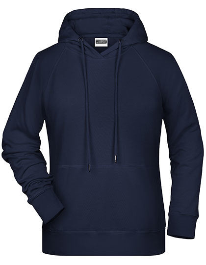 Ladies´ Hoody - Marine