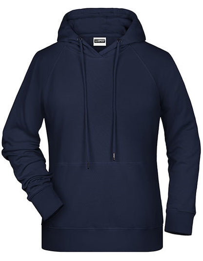 Ladies´ Hoody - Marine
