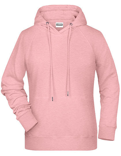 Men´s Hoody   -     Rosenmelange