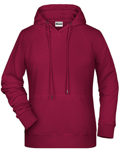 Men´s Hoody   -   Wein