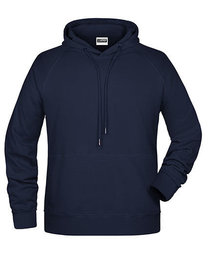 Men´s Hoody - Marine