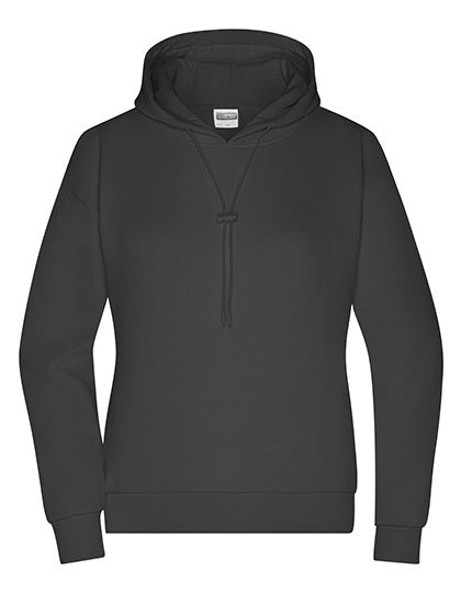 Ladies´ Lounge Hoody - Graphit