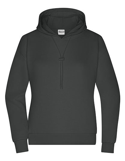 Ladies´ Lounge Hoody - Graphit