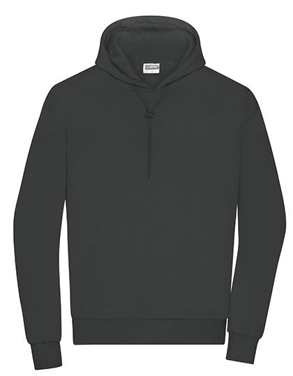 Men´s Lounge Hoody - Graphit