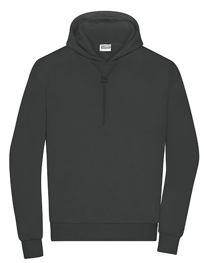Men´s Lounge Hoody - Graphit