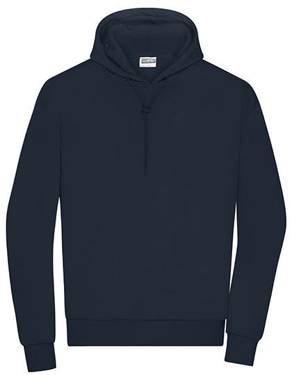 Men´s Lounge Hoody - Marine