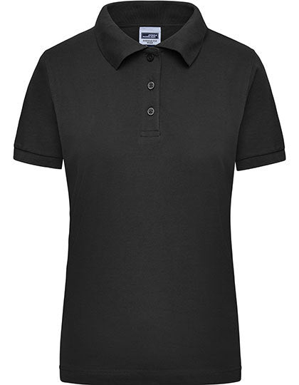 Ladies´ Workwear Polo - Schwarz