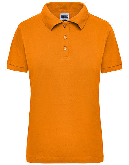 Ladies´ Workwear Polo - Orange