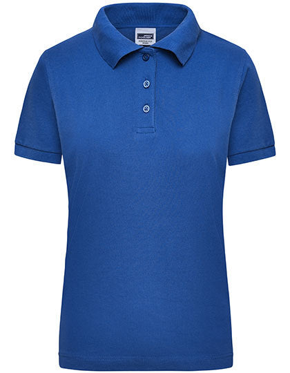 Ladies´ Workwear Polo - Königlich