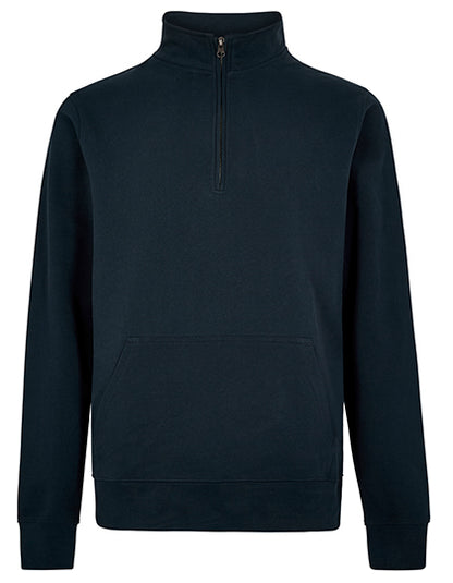 Kids´ Zip Hoodie -  Marine