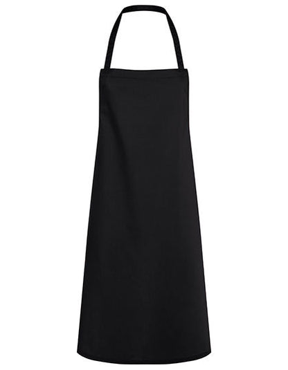 Latzschürze Faro-Schwarz