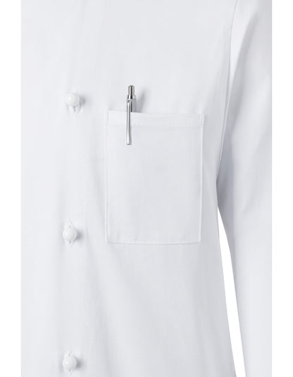 Kochjacke Basic - Weiss