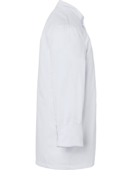 Kochjacke Lars - Weiss