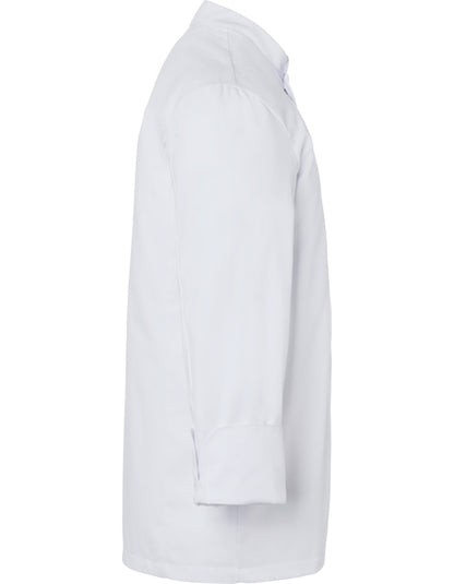 Kochjacke Lars - Weiss