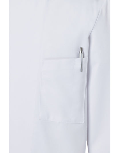 Kochjacke Lars - Weiss