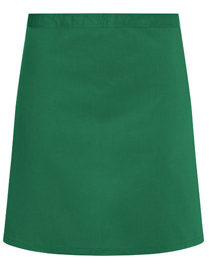 Basic Vorbinder-Waldgrün