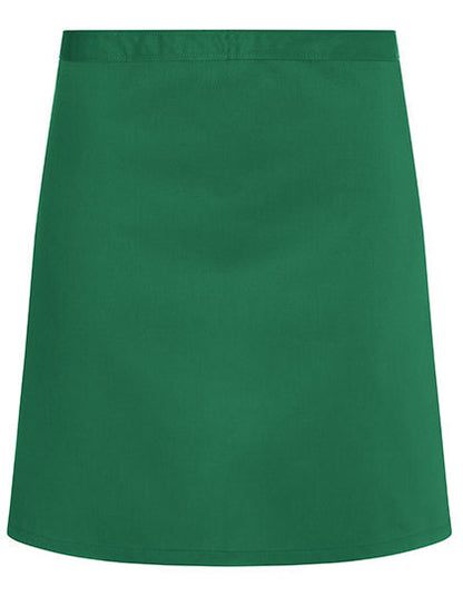 Basic Vorbinder-Waldgrün