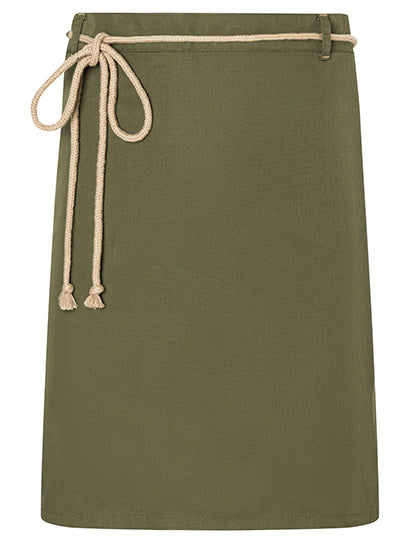 Vorbinder New-Nature-Moosgrün
