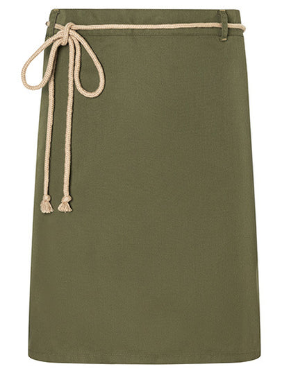 Vorbinder New-Nature-Moosgrün