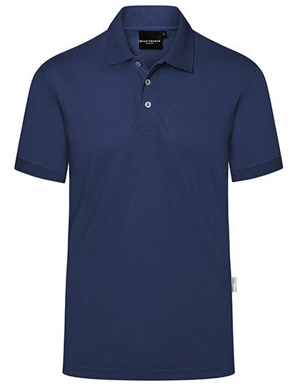 Herren Workwear Poloshirt Modern-Flair -       Marineblau (ca., Pantone 533C)