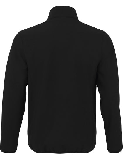 Men´s Softshell Jacket Radian - Schwarz