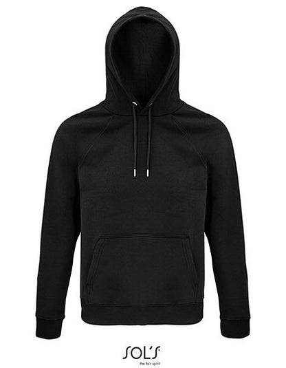 Unisex Stellar Sweatshirt - Schwaraz