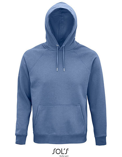 Unisex Stellar Sweatshirt -Blau