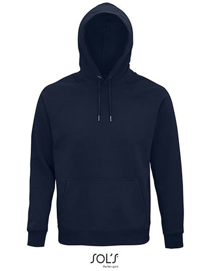 Unisex Stellar Sweatshirt - Französische Marine