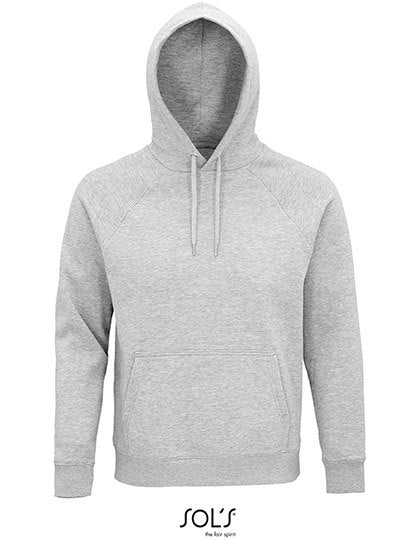 Unisex Stellar Sweatshirt - Graue Melange