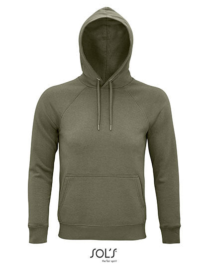 Unisex Stellar Sweatshirt - Khaki