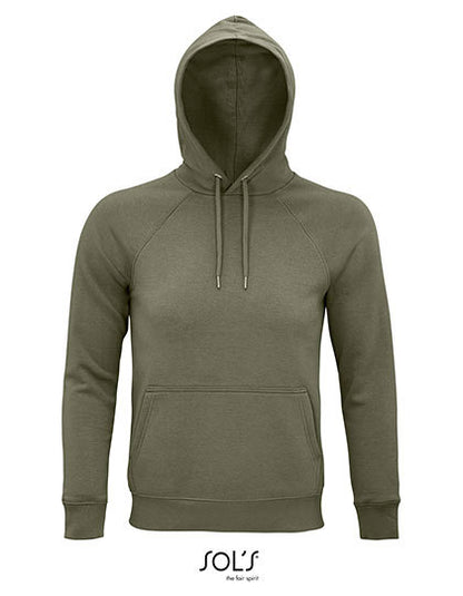 Unisex Stellar Sweatshirt - Khaki