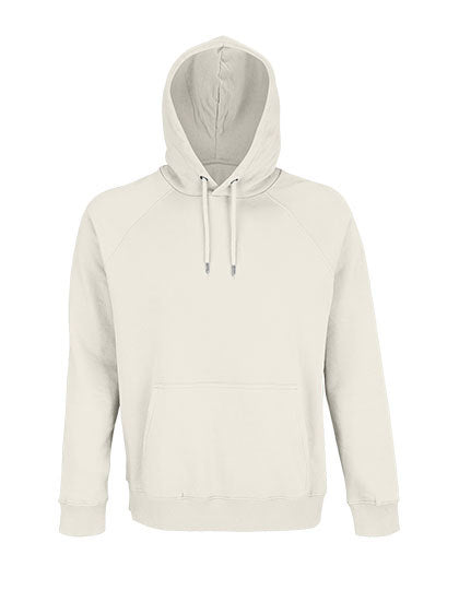 Unisex Stellar Sweatshirt -  Weiß