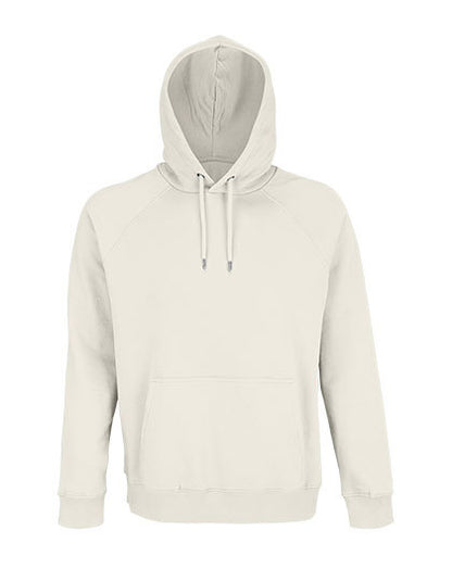Unisex Stellar Sweatshirt -  Weiß