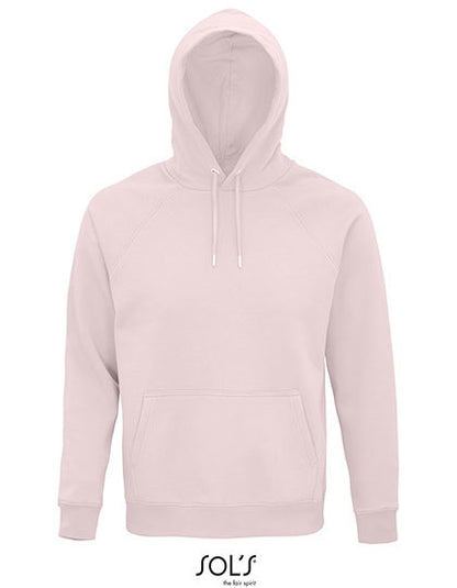 Unisex Stellar Sweatshirt -blassrosa