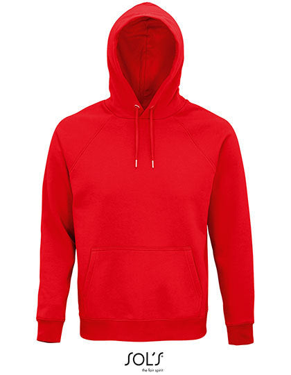 Unisex Stellar Sweatshirt - Rot